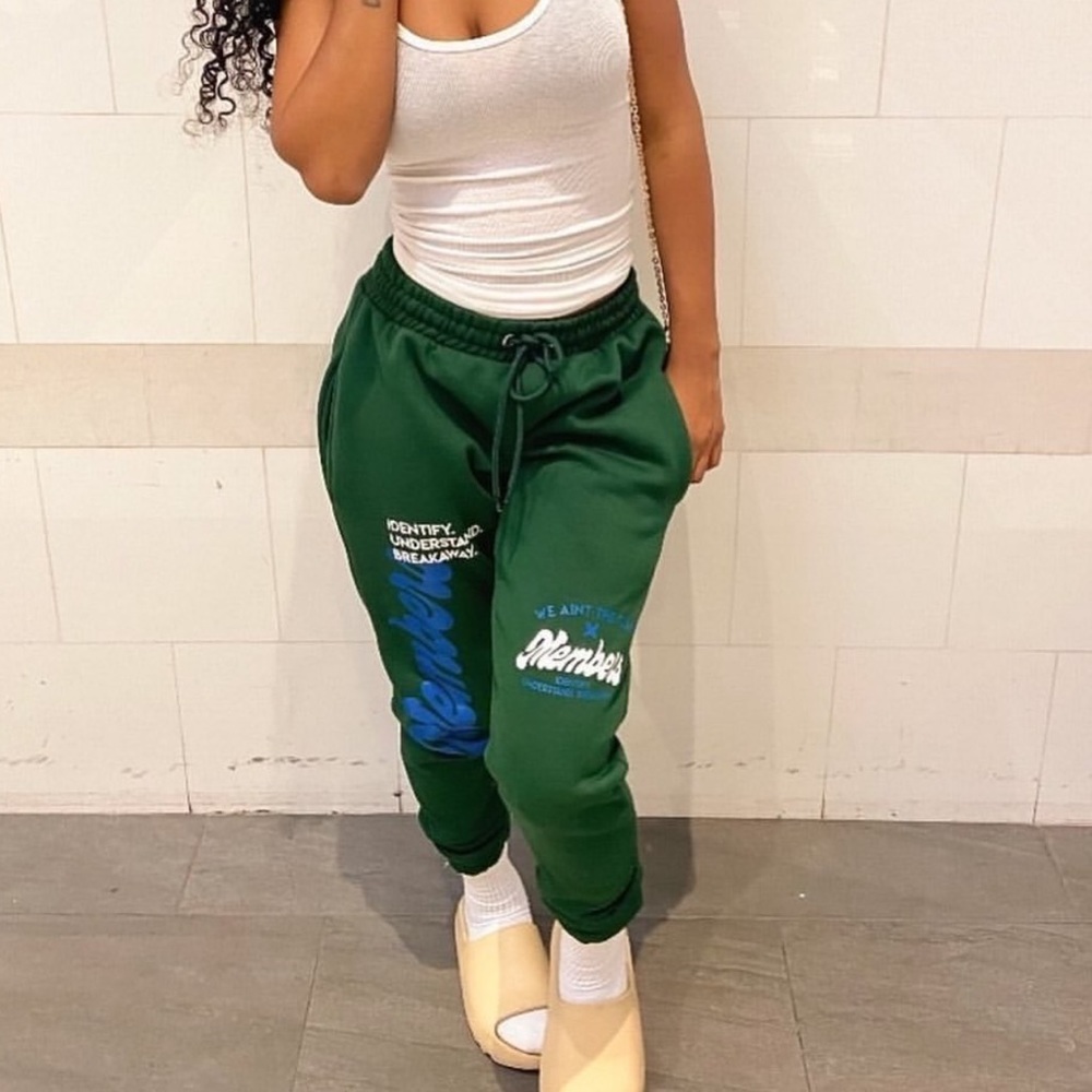 Sweatpants - Picture 3 of 3
